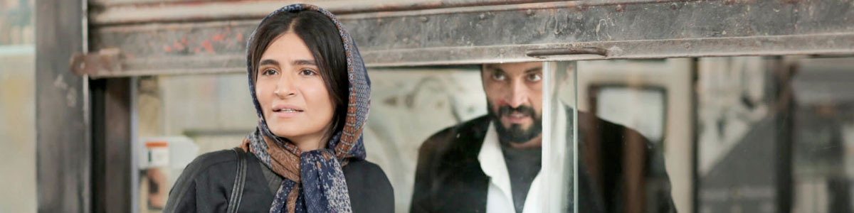 A Hero | Thursday 18th August @ Films at the Fort