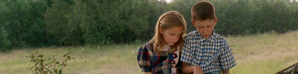 Forrest Gump | Saturday 20th August @ Films at the Fort