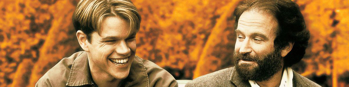 Good Will Hunting | 2023-08-13 @ Films At The Fort