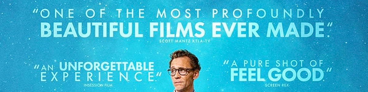 The Life of Chuck | 2025-08-23 @ Films At The Fort
