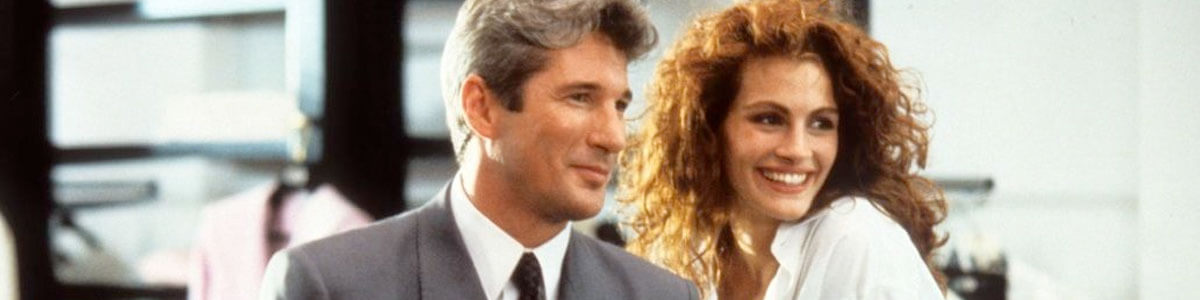 Pretty Woman | 2025-08-31 @ Films At The Fort